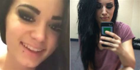 paige leaked video|Paige Wanted to “End it All” After Explicit Photos and Videos Leaked